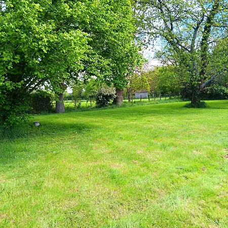 D'hotes 1 Проживание в семье Sarge Les Le Mans