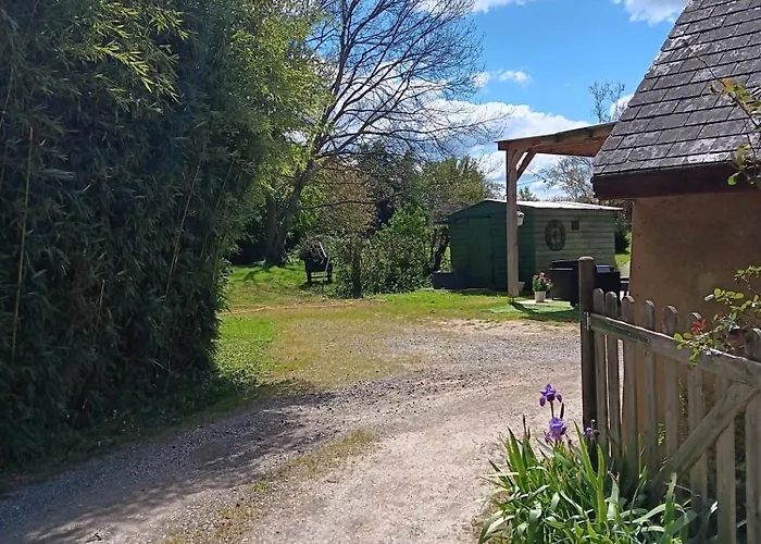D'hotes 1 Sargé Les Le Mans