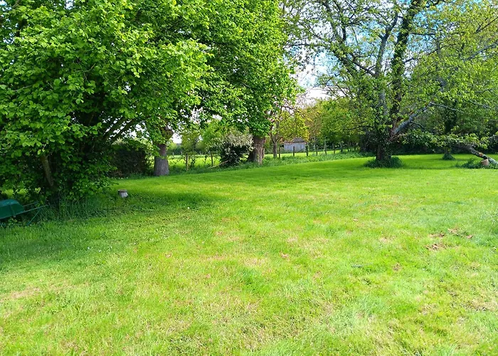 D'hotes 1 Alloggio in famiglia Sargé Les Le Mans